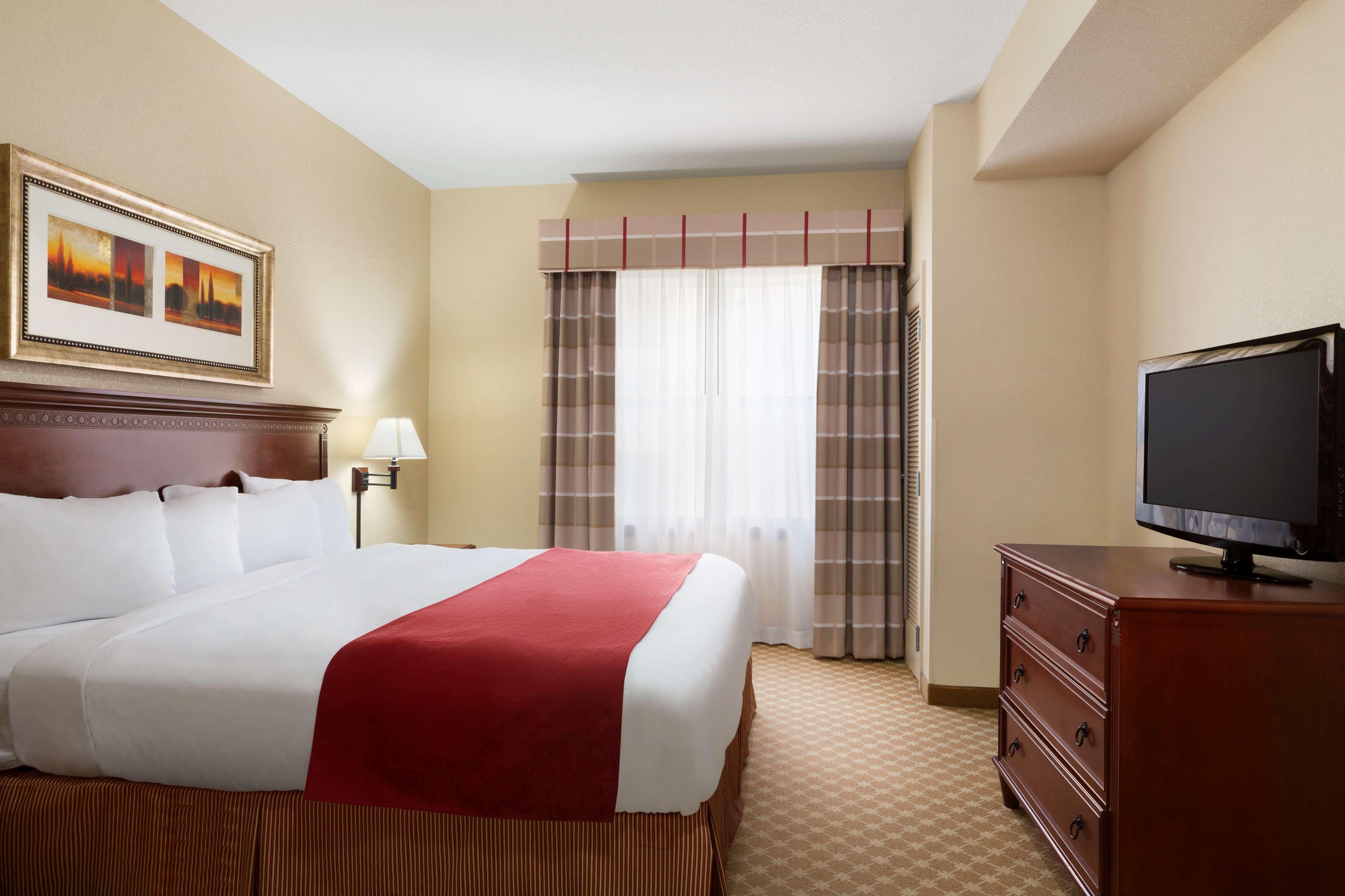 Country Inn & Suites By Radisson, Macon North, Ga Dış mekan fotoğraf