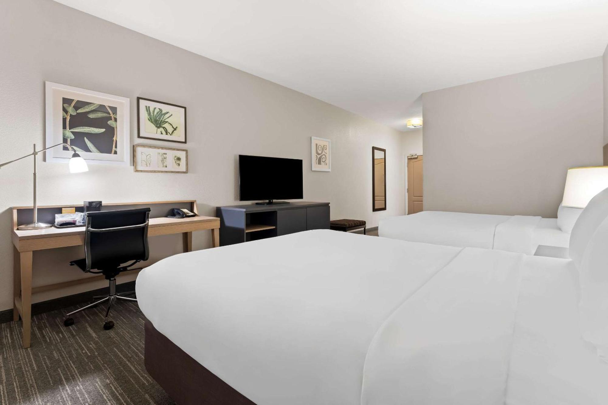 Country Inn & Suites By Radisson, Macon North, Ga Dış mekan fotoğraf