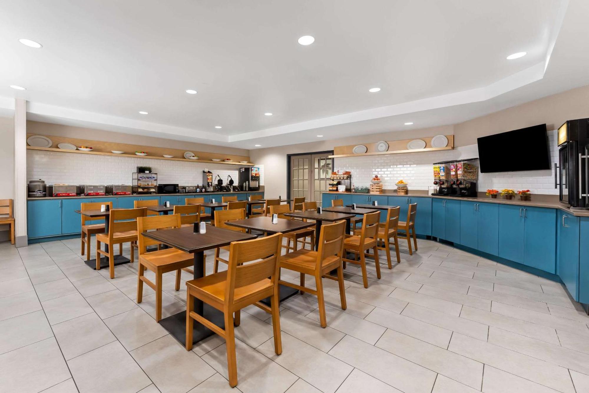 Country Inn & Suites By Radisson, Macon North, Ga Dış mekan fotoğraf