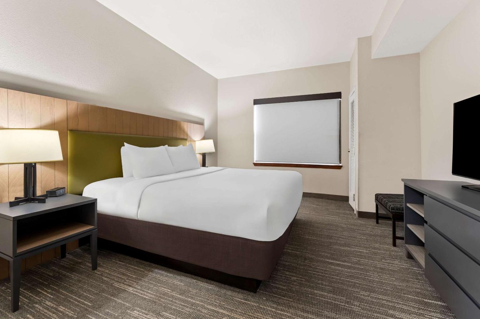 Country Inn & Suites By Radisson, Macon North, Ga Dış mekan fotoğraf