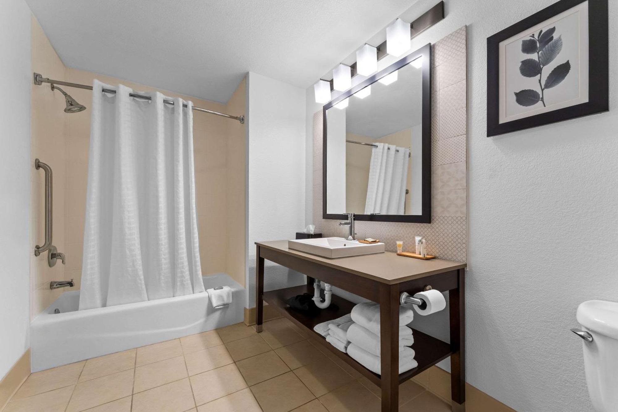 Country Inn & Suites By Radisson, Macon North, Ga Dış mekan fotoğraf