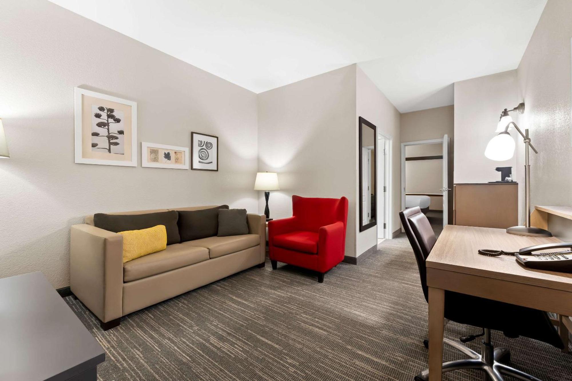 Country Inn & Suites By Radisson, Macon North, Ga Dış mekan fotoğraf
