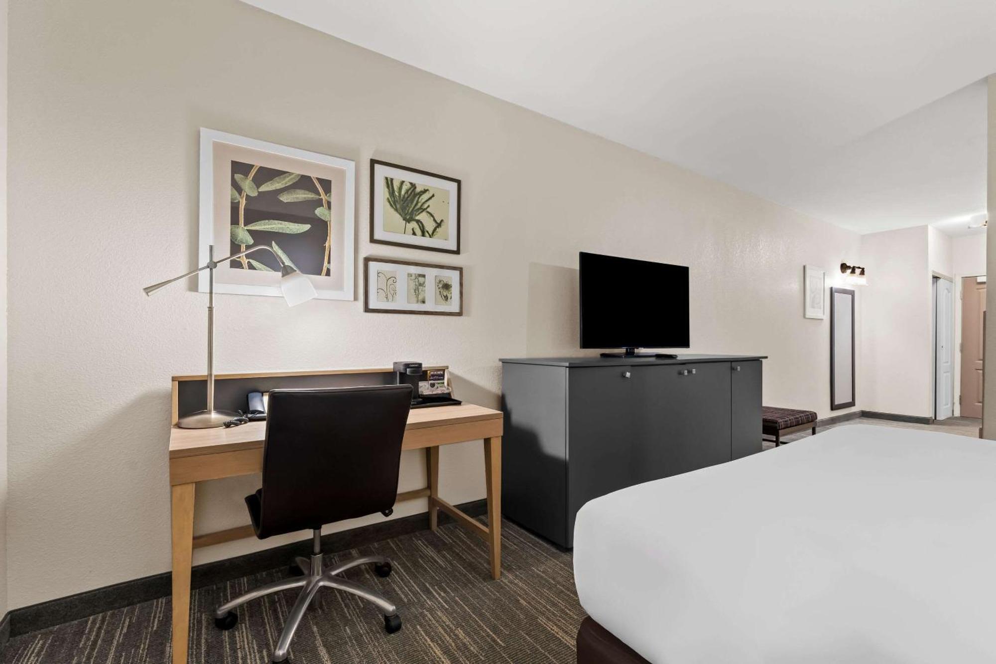 Country Inn & Suites By Radisson, Macon North, Ga Dış mekan fotoğraf