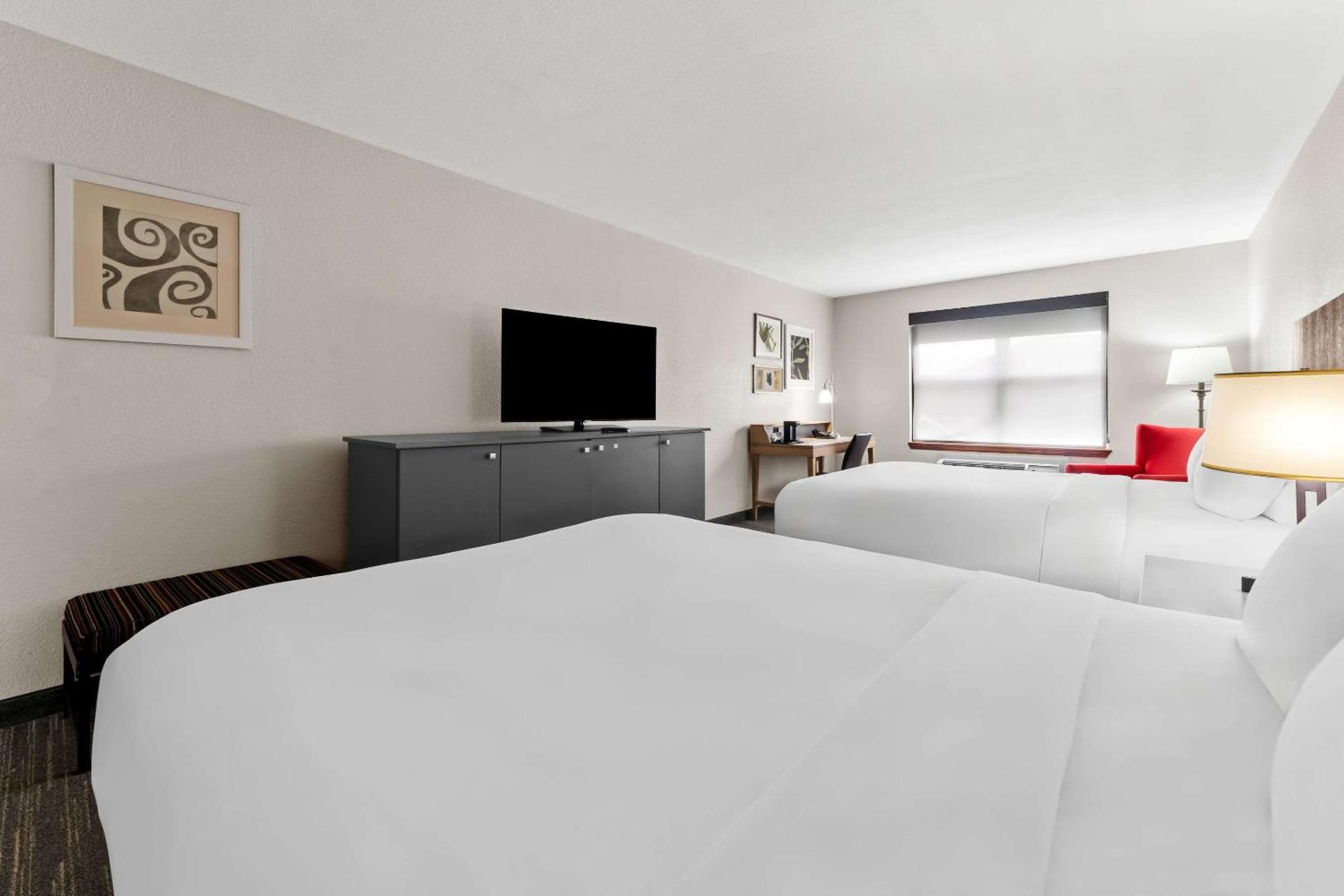 Country Inn & Suites By Radisson, Macon North, Ga Dış mekan fotoğraf