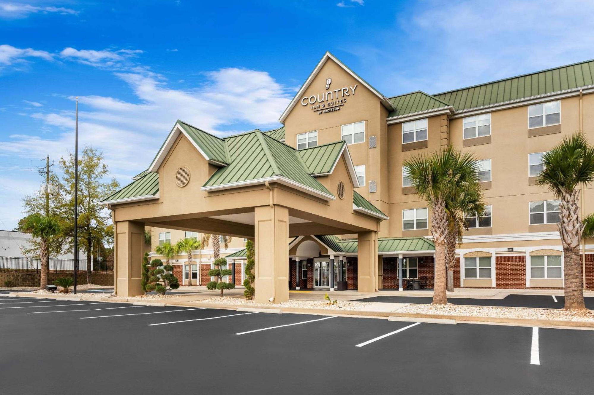Country Inn & Suites By Radisson, Macon North, Ga Dış mekan fotoğraf
