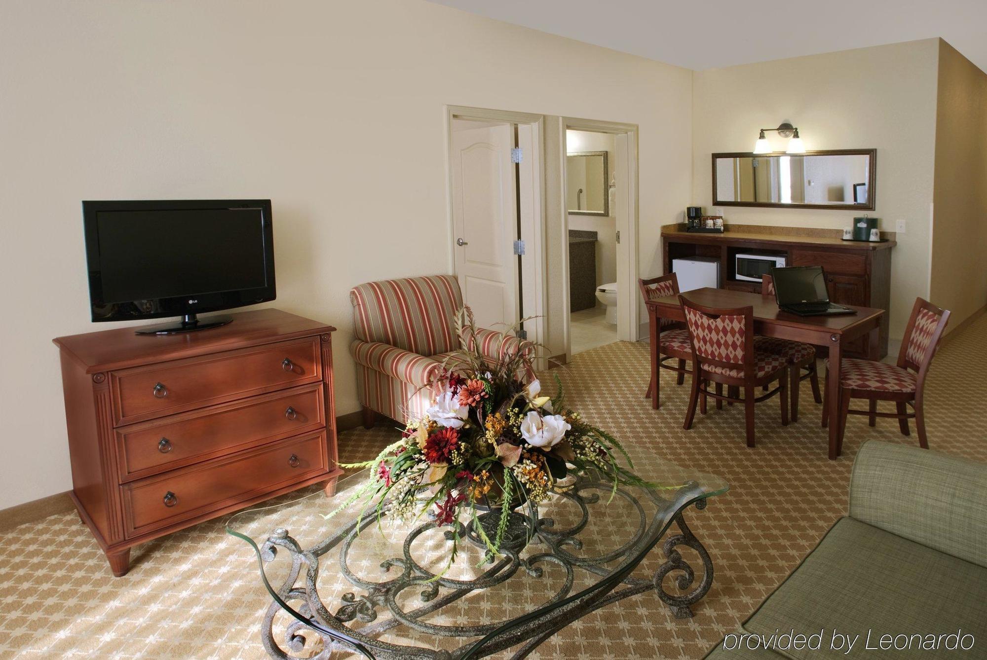 Country Inn & Suites By Radisson, Macon North, Ga Oda fotoğraf