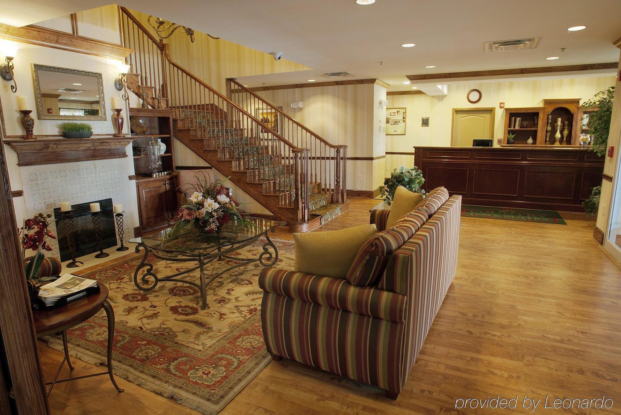 Country Inn & Suites By Radisson, Macon North, Ga Dış mekan fotoğraf