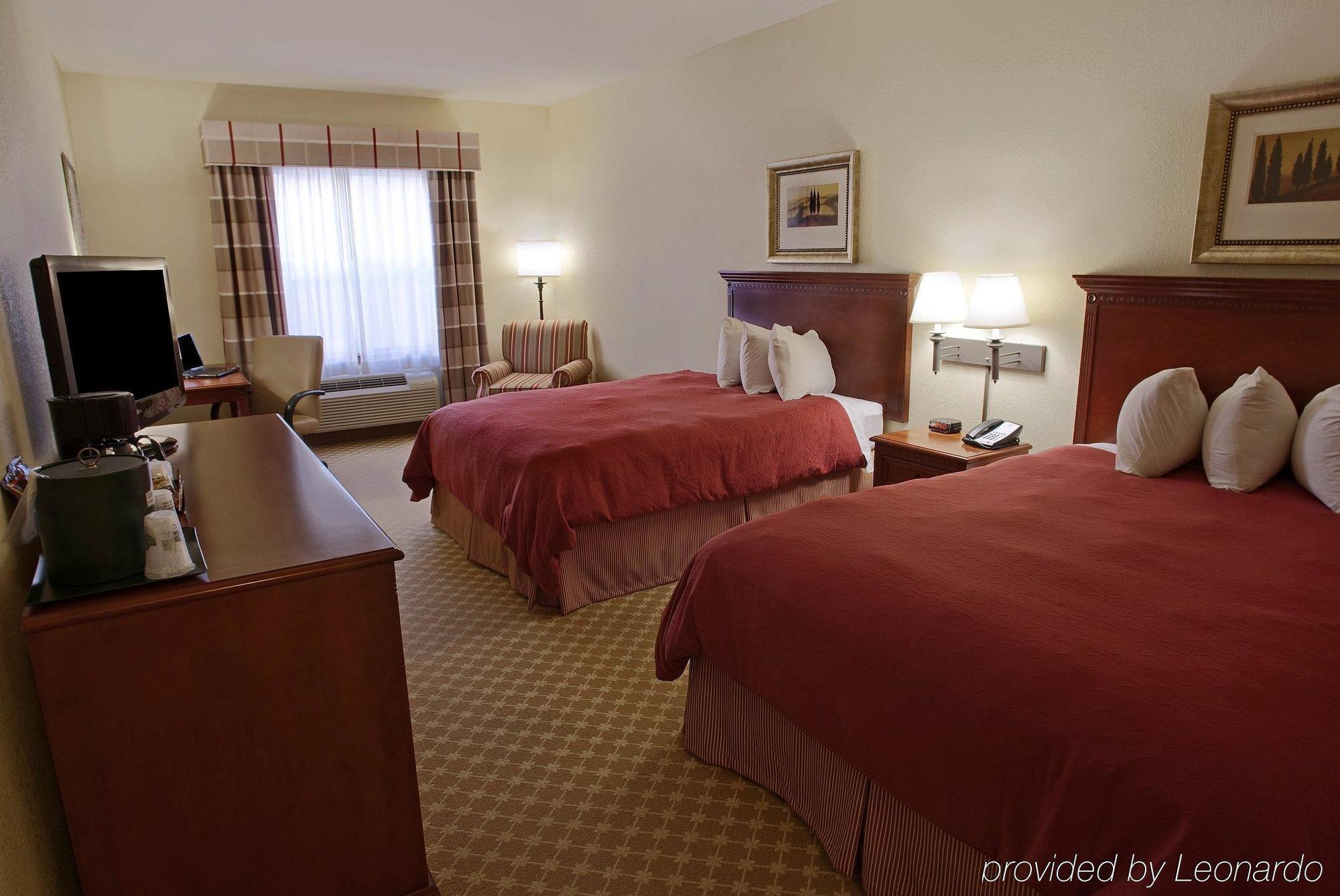 Country Inn & Suites By Radisson, Macon North, Ga Oda fotoğraf
